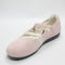 PUMA Speedcat Ballet Pumps Whisp Of Pink UK Size 6