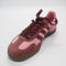 adidas Samba OG Trainers Pink Spark Shadow Red Gum UK Size 4