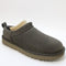 Womens UGG Classic Micro Boots Dense Smoke UK Size 7