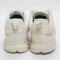 ON Cloud 6 Trainers Sand Sand F UK Size 5.5