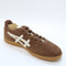 ASICS Skyhand Og Trainers Reddish Brown Oatmeal UK Size 6