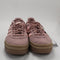 adidas Gazelle Bold W Trainers Warm Clay Clear Orange Preloved Ruby UK Size 4.5