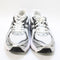 ASICS GT-2160 Trainers White Black Silver UK Size 6