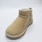 Kids UGG Classic Ultra Mini Kids Boots Sand UK Size 12 youth