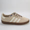 adidas Montreal RM Trainers Magic Beige Chalk White Gum UK Size 10
