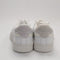 Reebok Club C Revenge Trainers White Barely Grey Chalk UK Size 8