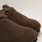 Womens BIRKENSTOCK Blair Clogs Carafe Suede UK Size 5.5 EU39