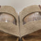 Womens BIRKENSTOCK Arizona Two Strap Sandals Suede Taupe UK Size 5 EU38