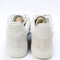 Nike Air Force 1 Lo W Trainers Light Bone Light Bone White UK Size 5