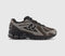 Odd sizes - New Balance 1906 Trainers Thunder Brown Black UK Sizes Right 5/Left 5.5