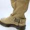 Womens Dr. Martens Anistone Hi Boots Savannah Tan Suede UK Size 6