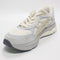 ASICS Gel NYC 2.0 Trainers White Cream UK Size 5