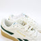 Reebok Club C Revenge Trainers Chalk Dark Green Gum UK Size 6