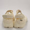Nike Air Rift Sunbleach Yellow Black UK Size 5.5