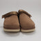 Odd sizes - Womens UGG Goldenstar Clogs Chestnut UK Sizes Right 7/Left 6