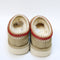 Womens UGG Tasman II Slippers Sand Dark Cherry UK Size 6