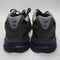 New Balance 2010 Trainers Tornado Faded Black Dark Silver Metallic UK Size 8