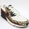Nike Air Max 90 Trainers Sail Burgundy Crush Velvet Brown UK Size 8.5