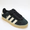 adidas Campus 00s Trainers Black Cream White Gum UK Size 4