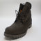 Mens Timberland 6 Inch Buck Boots Brown Nubuck UK Size 9