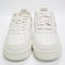 Nike Air Force 1 07 Trainers Phantom Phantom White UK Size 6