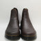 Mens Dr. Martens 2976 Tract Chelsea Boots Gaucho Crazyhorse UK Size 6