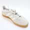 adidas Gazelle Indoor Trainers Chalk Pearl White Gum UK Size 5