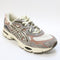 ASICS Gel NYC Trainers Birch Driftwood UK Size 6