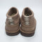 Kids UGG Classic Ultra Stretch Cuff Toddler Boots Rocky Oak UK Size 11 youth