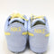 Nike Astrograbber Trainers Aluminum Soft Yellow Sail Black Safety Orange Qs UK Size 6 EU40