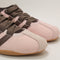 adidas Tokyo Mary Janes Trainers Sandy Pink Earth Strata Gold Metallic UK Size 5