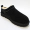 Womens UGG Classic Micro Boots Black UK Size 6