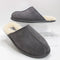 Mens UGG Scuff Slipper Dark Grey UK Size 7