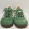 adidas Handball Spezial Trainers Preloved Green Cream White Crystal White UK Size 5