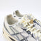 ASICS Gel 1130 Trainers Cream Carrier Grey UK Size 7