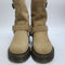 Womens Dr. Martens Anistone Hi Boots Savannah Tan Suede UK Size 3