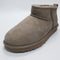Womens UGG Classic Ultra Mini Boots Caribou UK Size 5