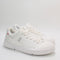ON The Roger Advantage Trainers White White F UK Size 5