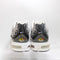 Nike Air Max Plus Vii Trainers White White Black Smoke Grey UK Size 7