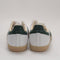 adidas Samba Og Trainers White Yellow Collegiate Green Gum UK Size 4