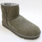 Womens UGG Classic Mini II Grey Suede UK Size 3