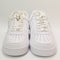 Nike Air Force 1 07 White Trainers UK Size 8