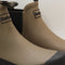 Mens Barbour Nimbus Welly Boots Military Brown UK Size 9