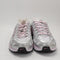 Nike P-6000 Trainers White Metallic Silver Elemental Pink UK Size 5