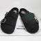 Womens BIRKENSTOCK West Suede Black UK Size 5 EU38