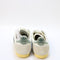 adidas Japan Trainers Offwhite Collegiate Green Orange Tint UK Size 4.5