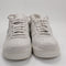 Nike Air Force 1 Lo W Trainers Light Bone Light Bone White UK Size 8.5