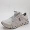 ON Cloud X 4 AD Trainers Wolf Alloy F UK Size 6