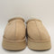 Womens UGG Tazz Il Slippers Sand UK Size 4