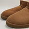 Mens UGG Classic Ultra Mini Boots Chestnut UK Size 8